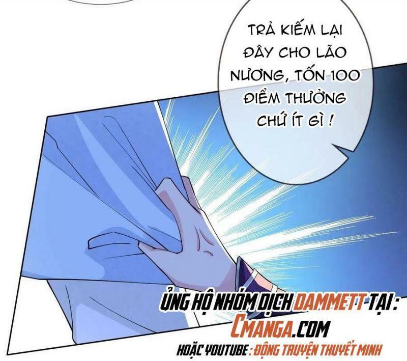 mạt thế nữ vương chapter 61 6