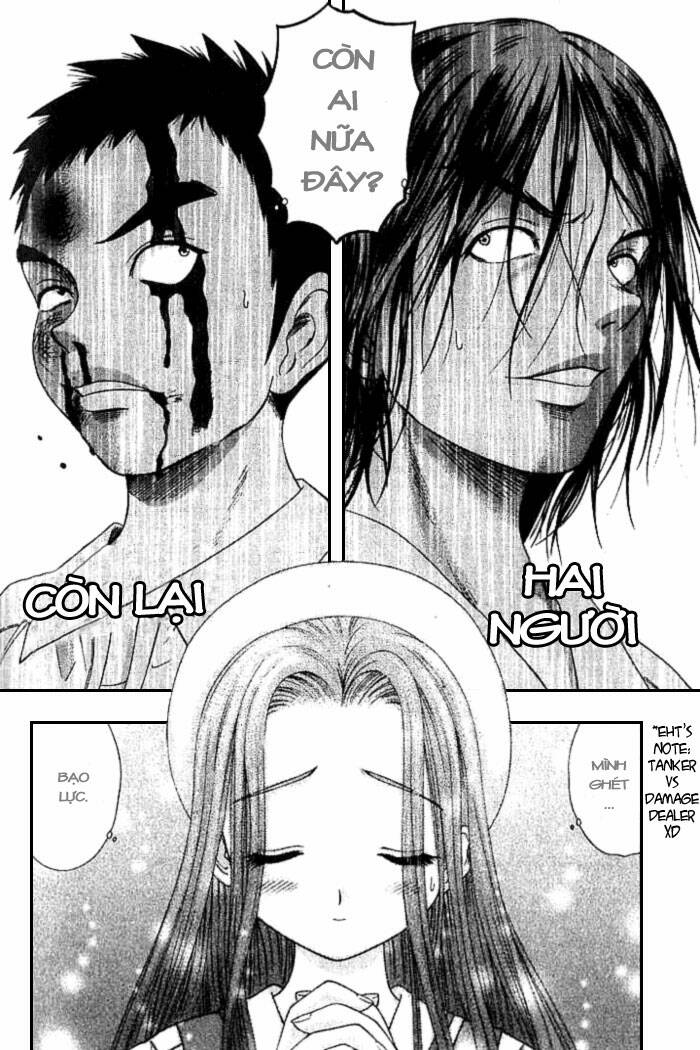 happy world! chapter 14 25