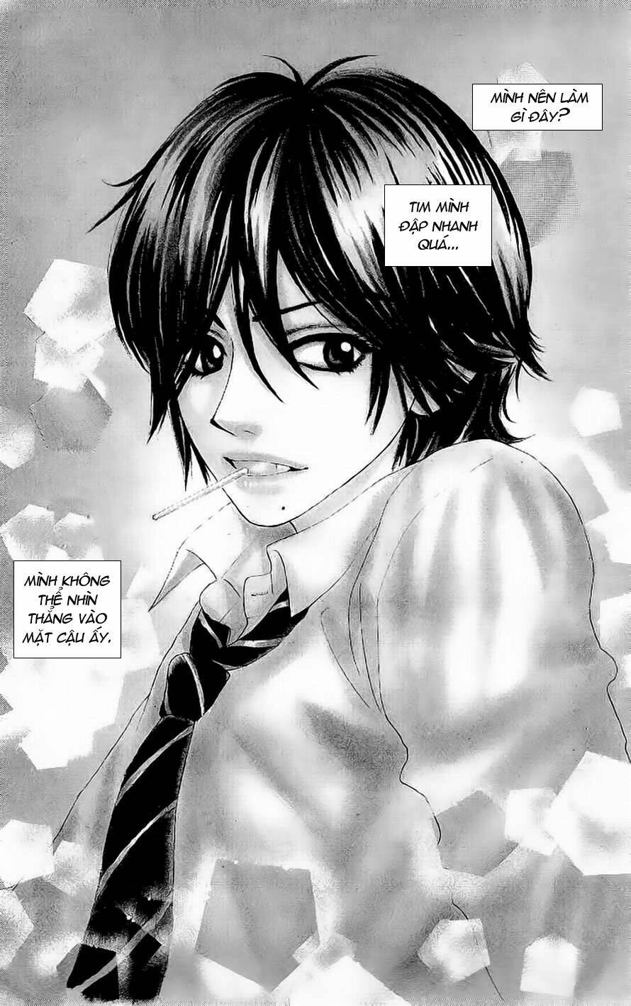 bokutachi wa shitte shimatta chapter 18 47