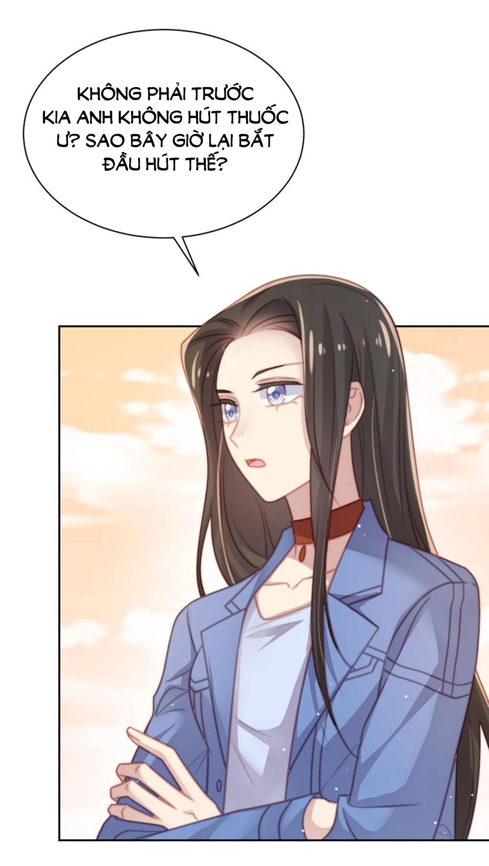 khoá chặt đôi môi (full) chapter 66 18