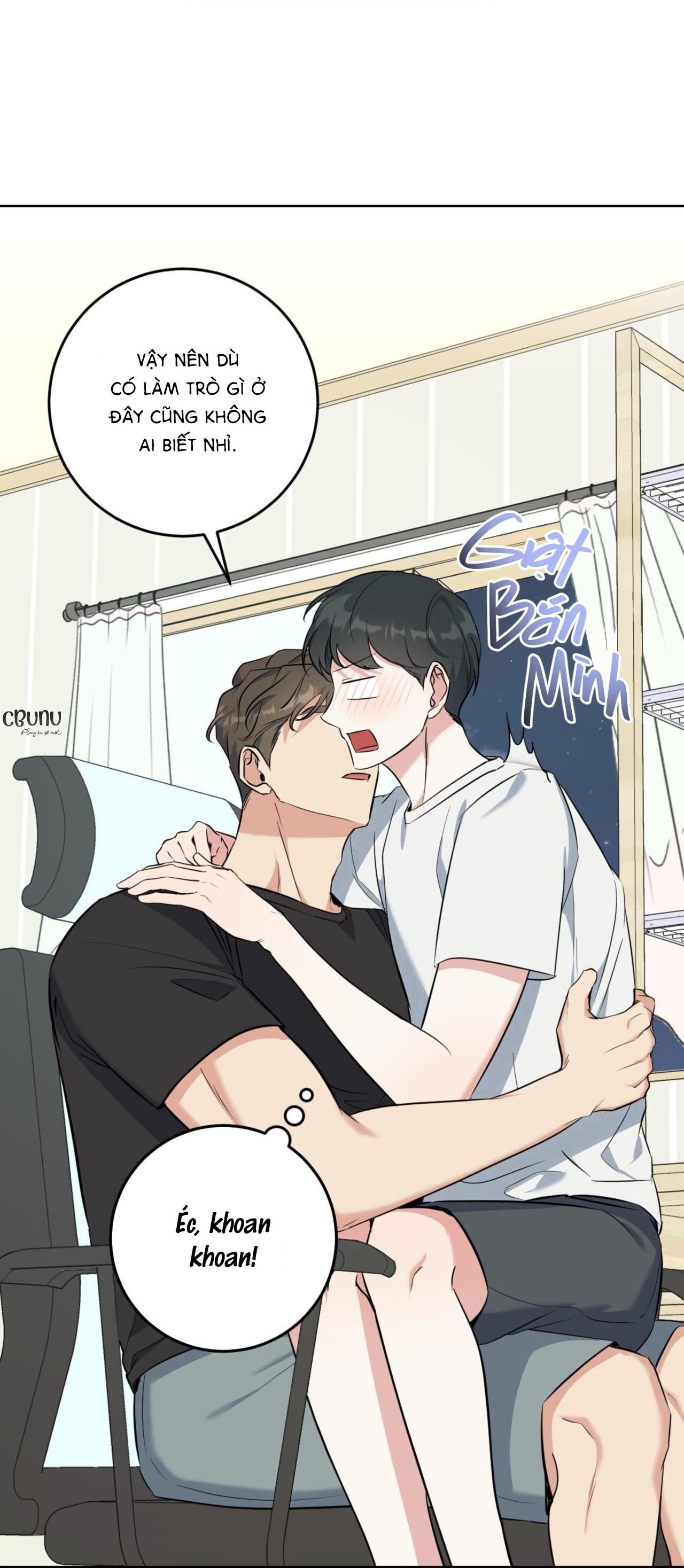 khu rừng tĩnh lặng chapter 11 20