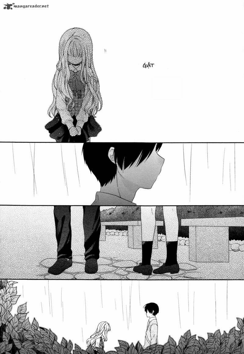 hajiotsu chapter 30 26