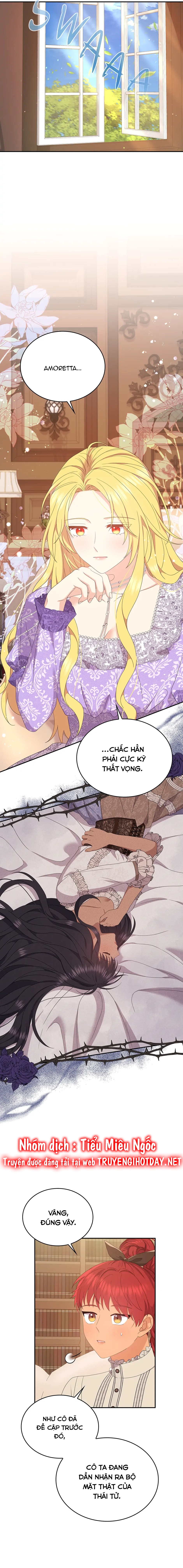 công chúa hai mặt chapter 91 15