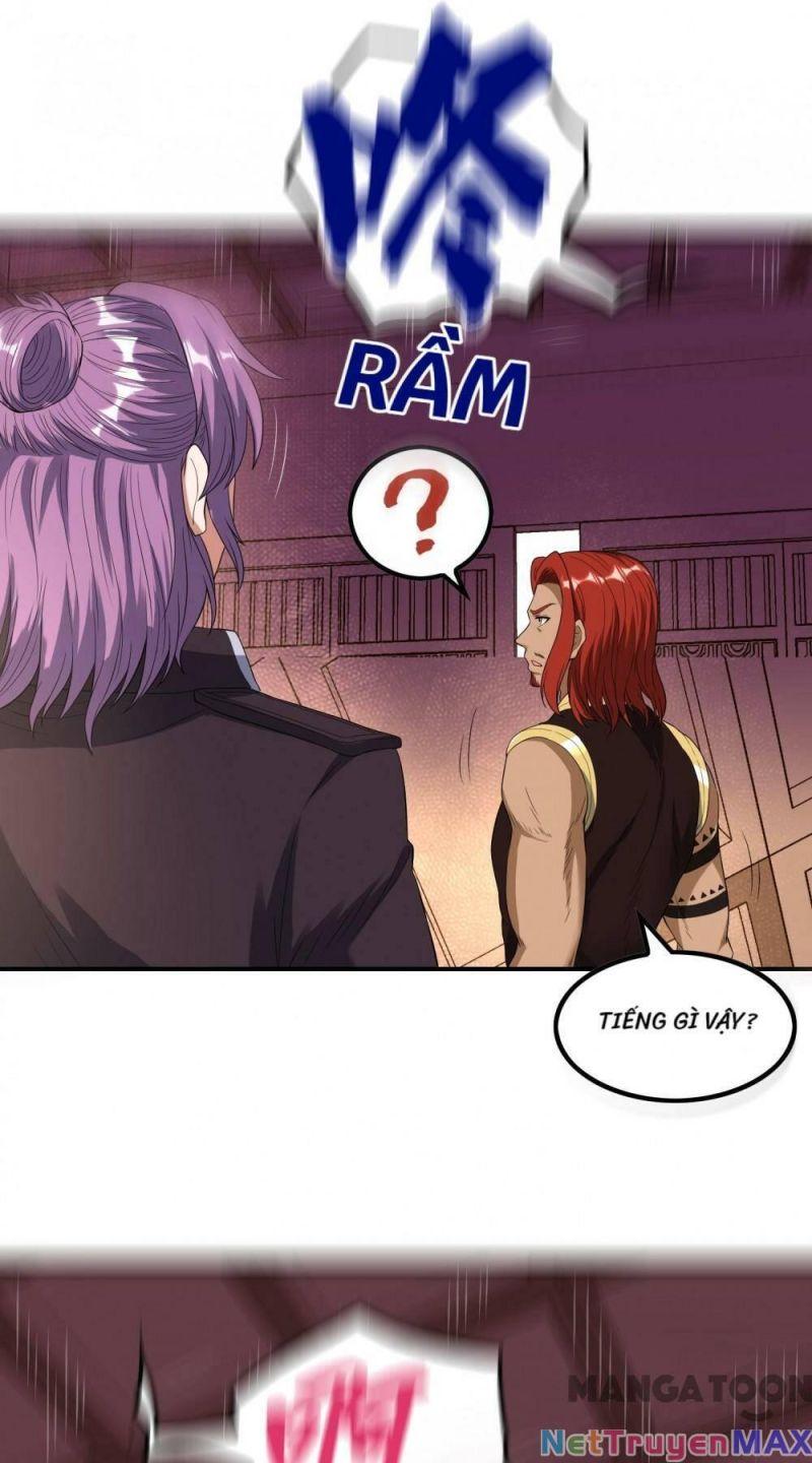 đệ nhất người ở rể chapter 224 2