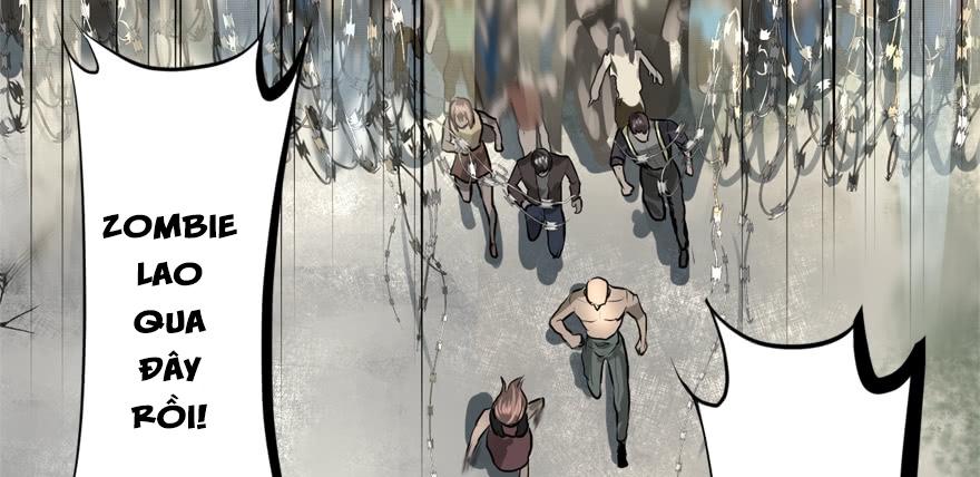 vua sinh tồn chapter 67 79