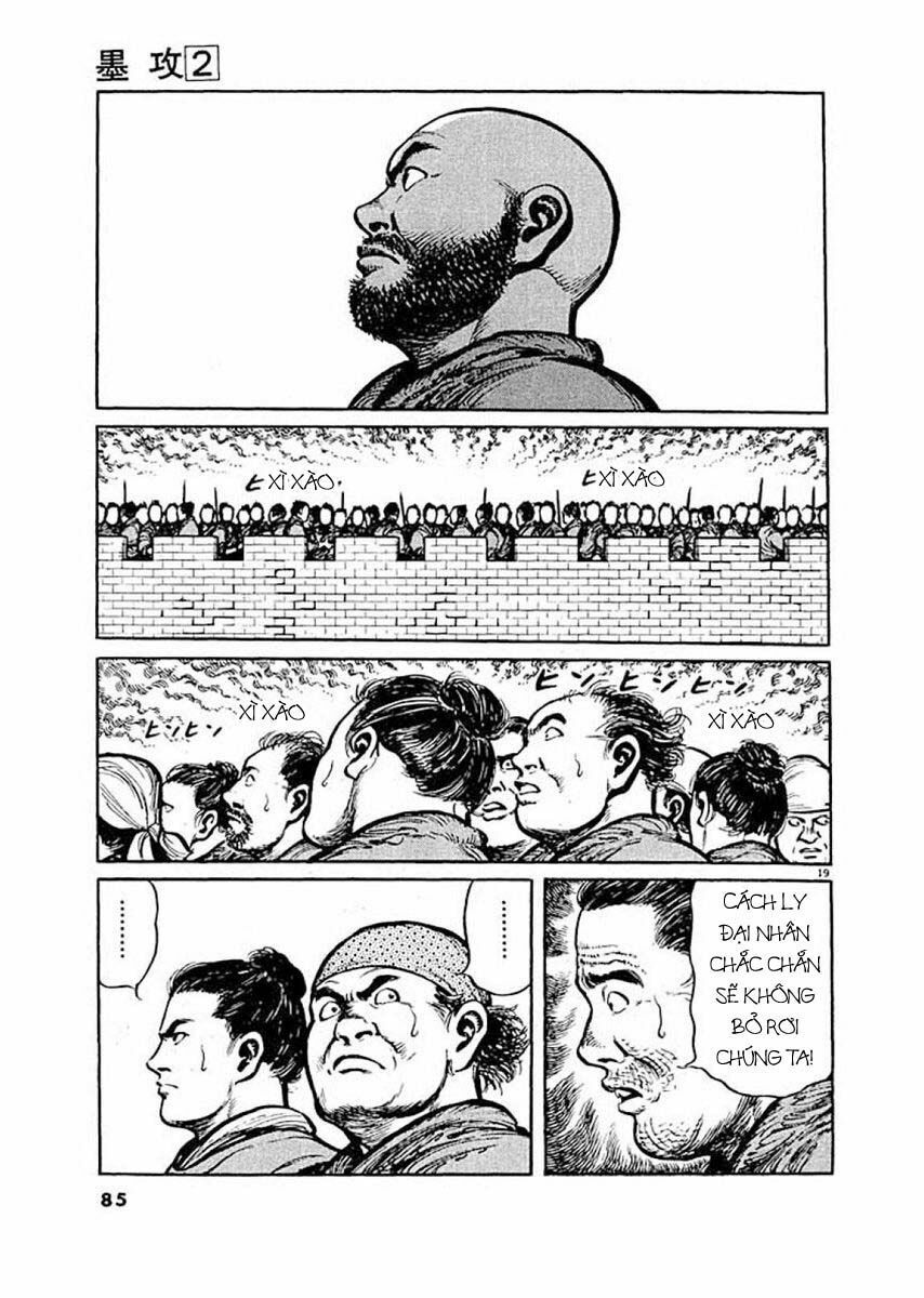 binh pháp mặc công chapter 14 20