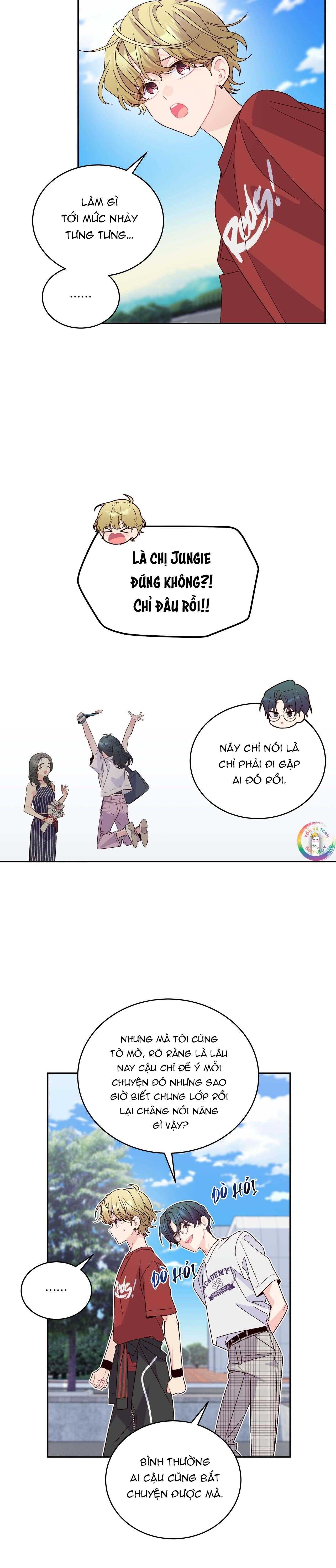 merry marbling chapter 84 3