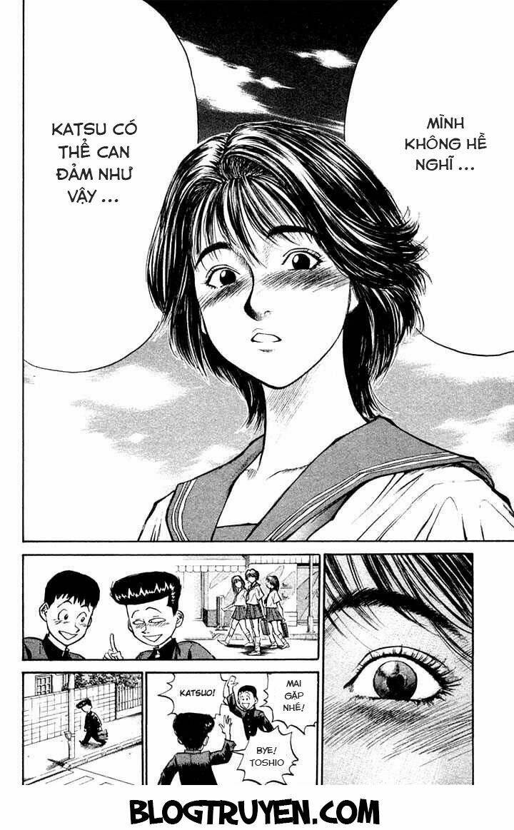 ningen kyouki katsuo chapter 1.4 20