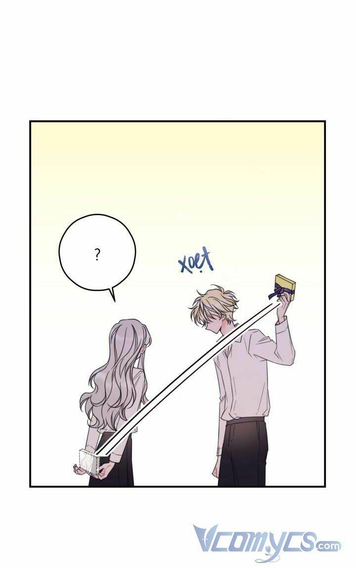 kiếp này tôi sẽ sống như một nhân vật phụ chapter 16 55