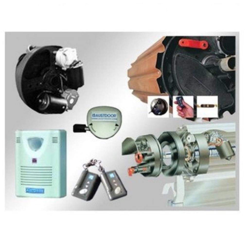 QUẢ MOTOR ARG RỜI CHO CỬA CUỐN TẤM LIỀN