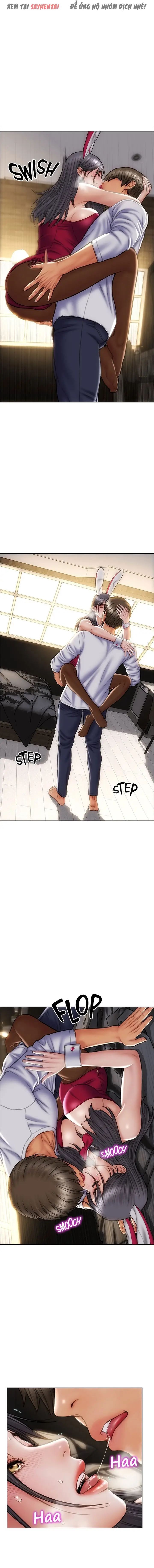 gã tồi tệ chapter 28 5