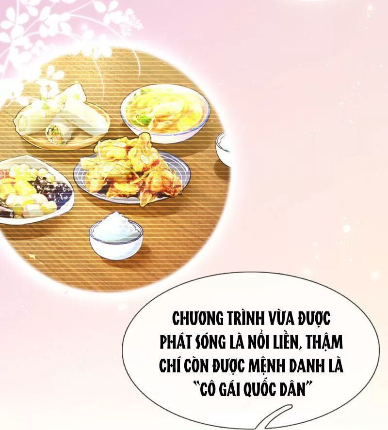 ma ma đột kích : cha mời tiếp chiêu chapter 4 10