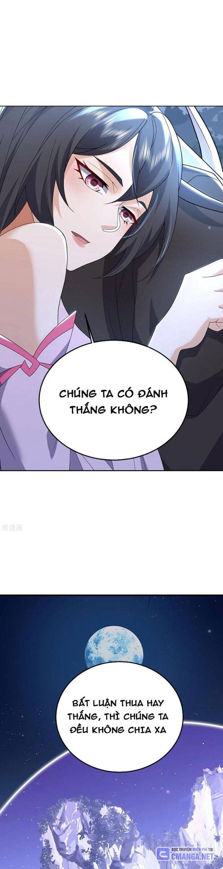 tiên võ đế tôn chapter 676 12