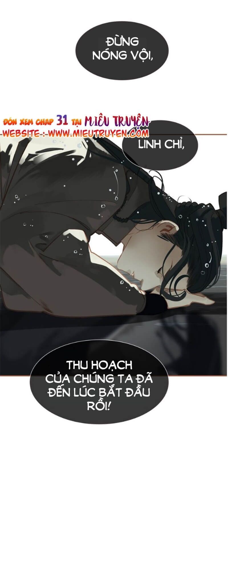 nhất đại linh hậu chapter 30 60