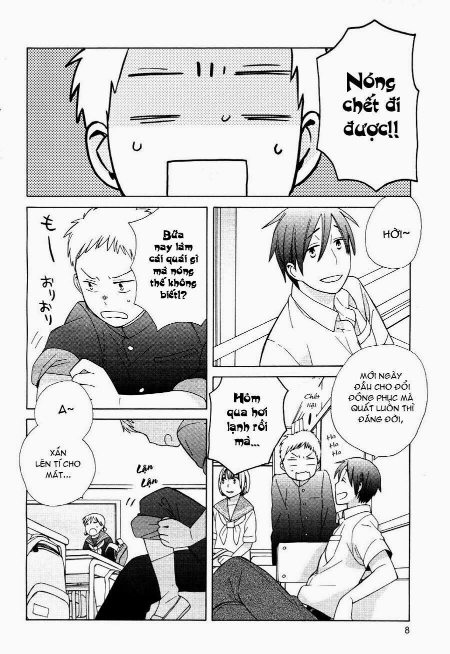 14-sai no koi chapter 17 4