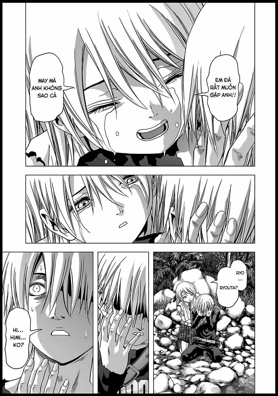 cuộc chiến sinh tồn chapter 81 46