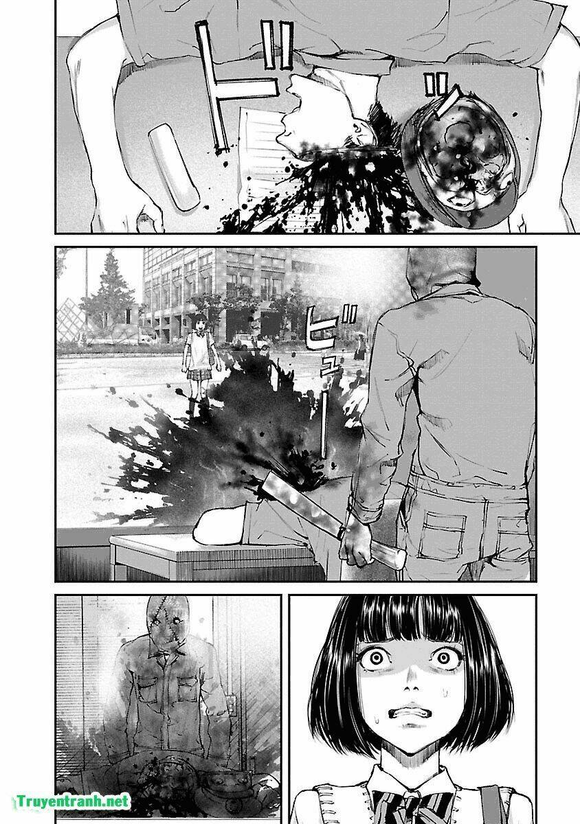 killing morph chapter 24 9