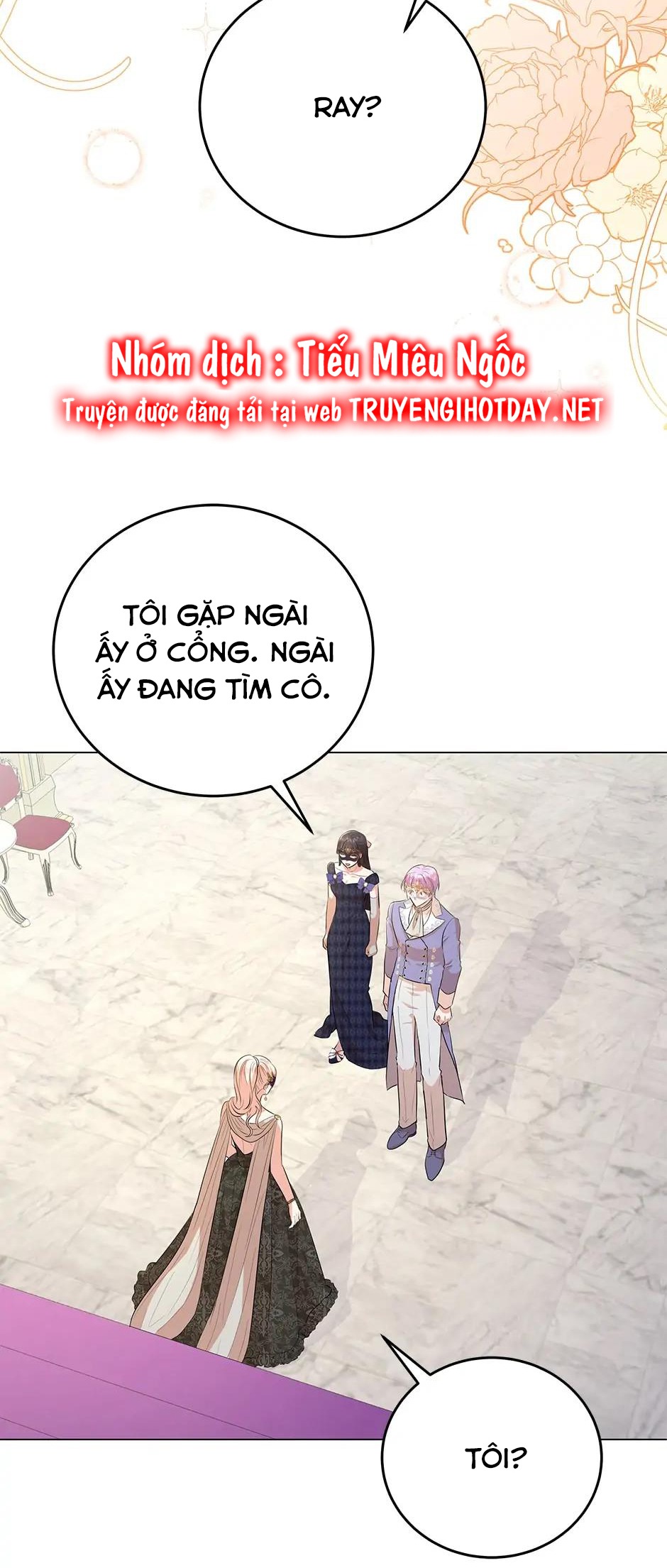 diễn vai ác nữ cũng thật khó khăn chapter 78 43