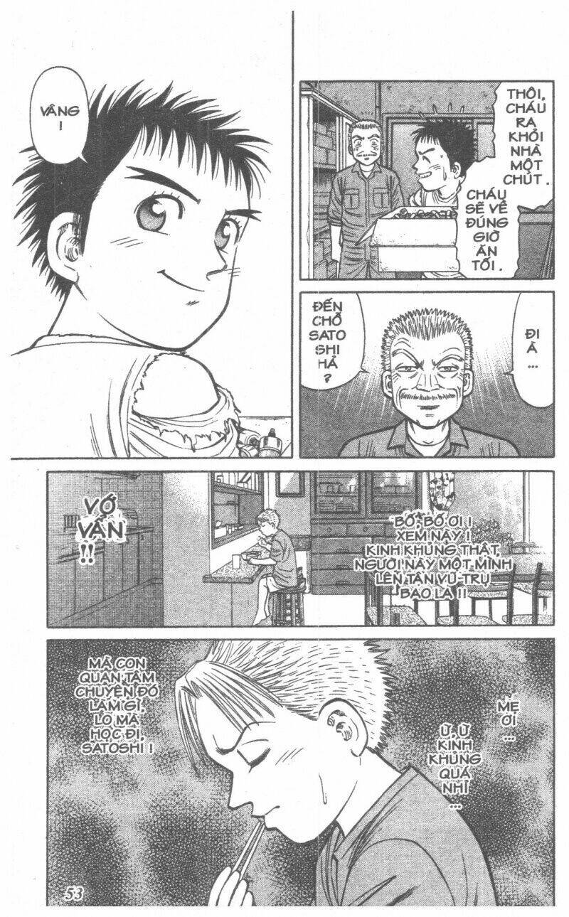 hộ chiếu xanh chapter 2 53