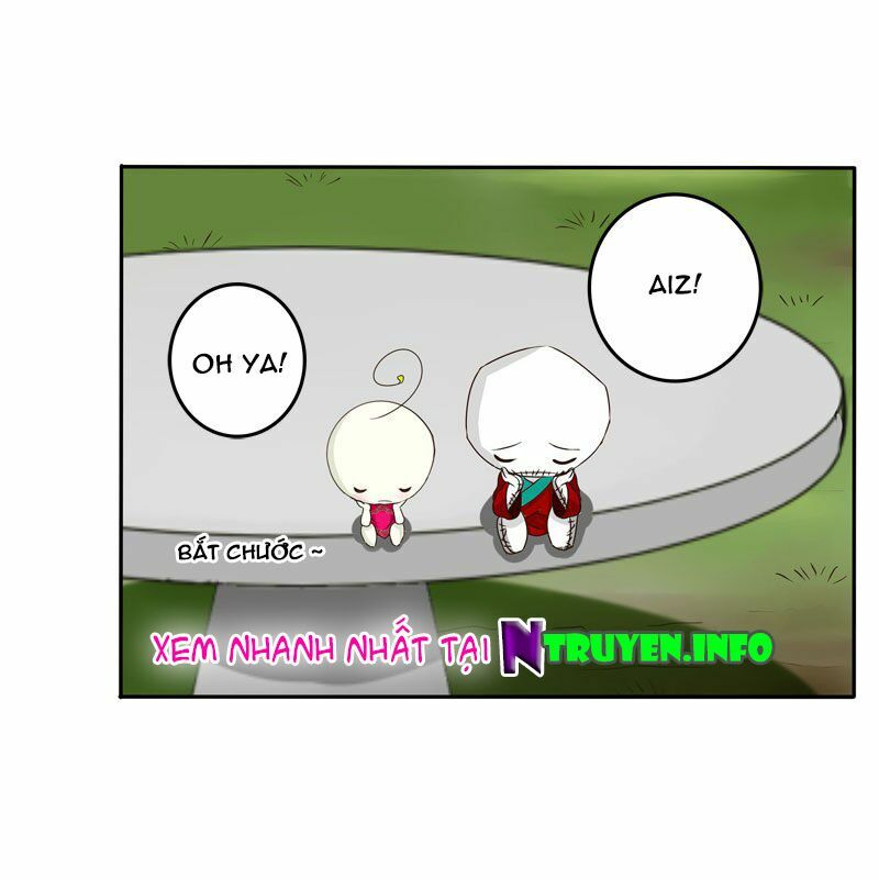 thông linh phi chapter 66 29