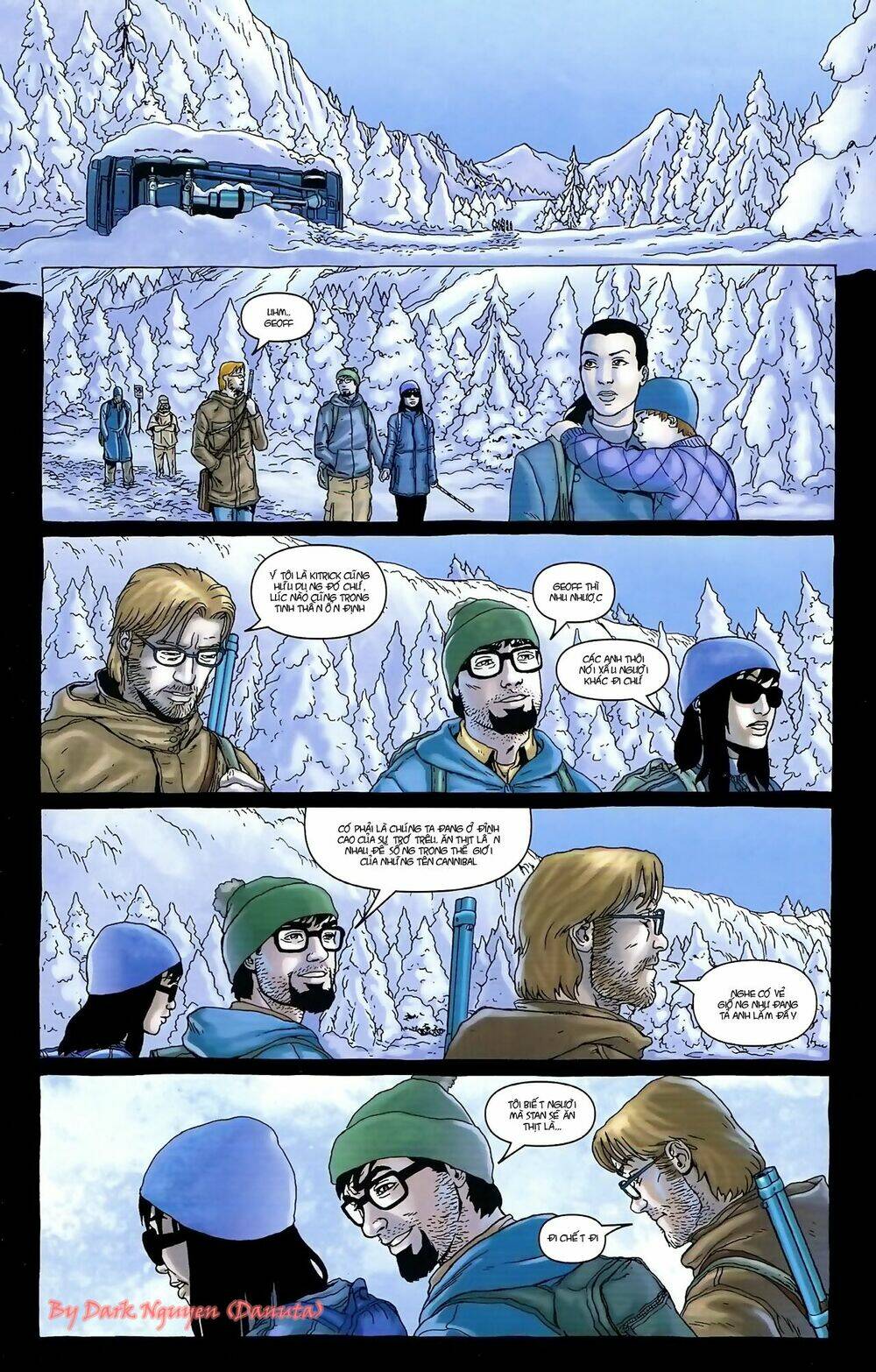 crossed family values chapter 19 16