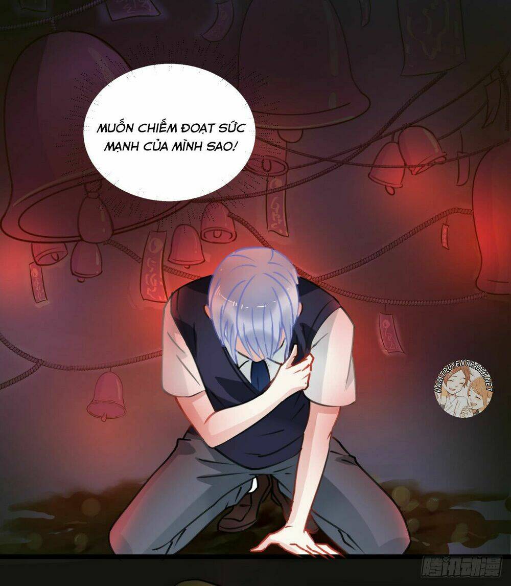 phi nhiên hướng phong chapter 13.1 4