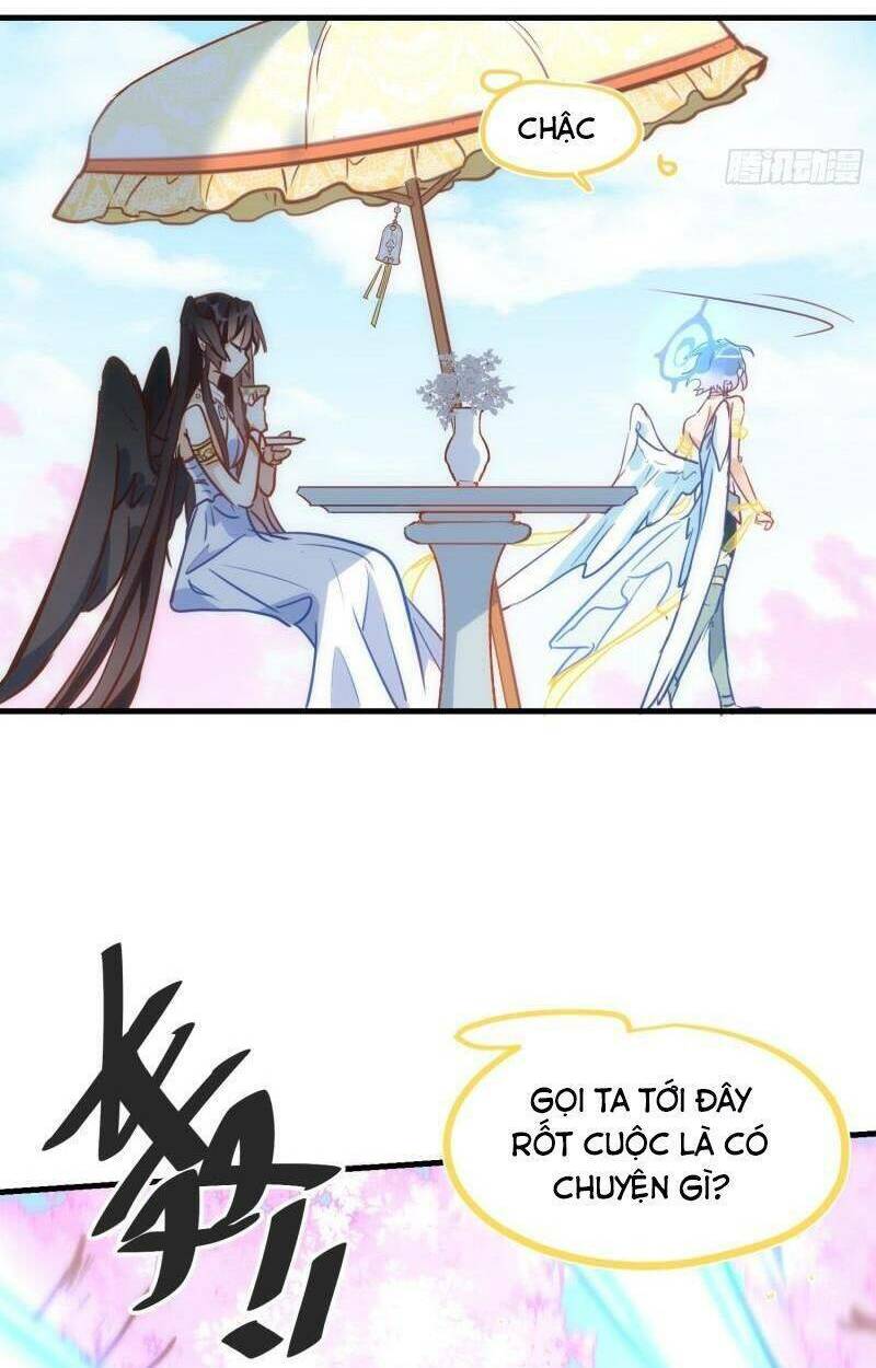tình địch quái gở lại tăng thêm rồi chapter 55 10