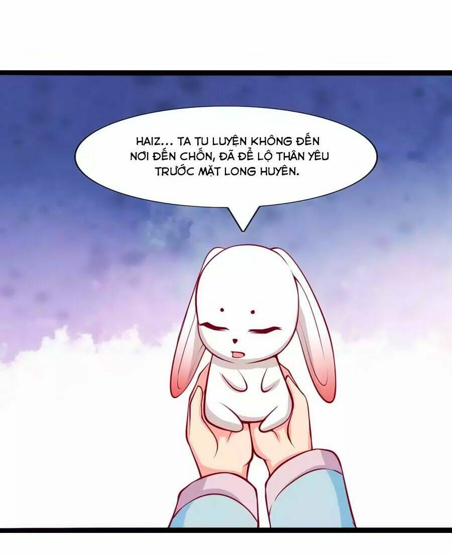 thỏ yêu tiểu vương phi chapter 77 29