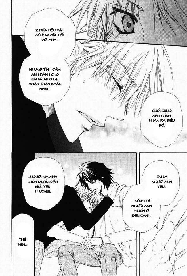 papa i love you chapter 3 24