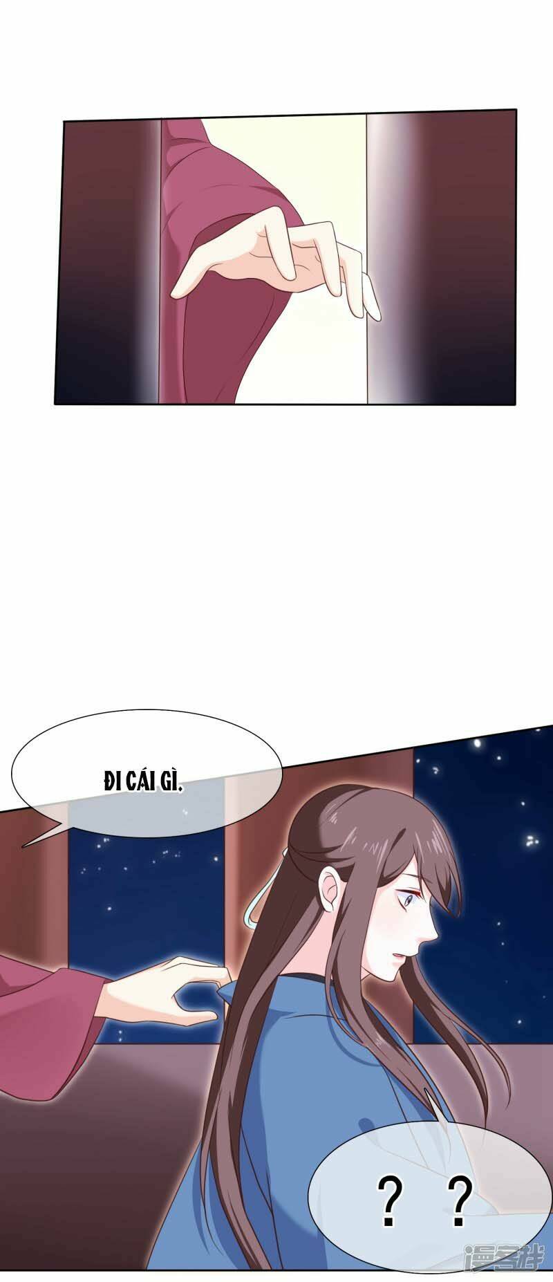 mười dặm hồng trang, thay huynh xuất giá chapter 28 38