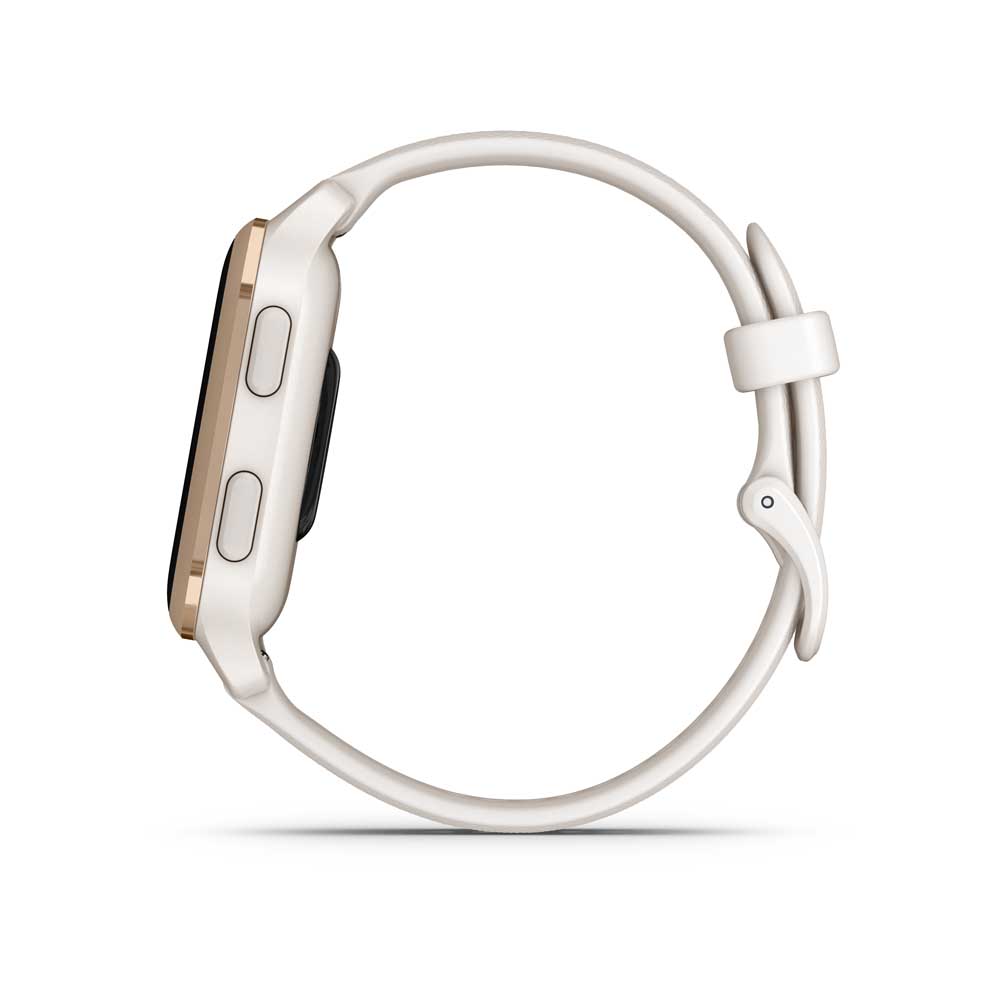 Đồng Hồ Thông Minh Garmin Venu Sq 2 Music - Hàng Chính Hãng