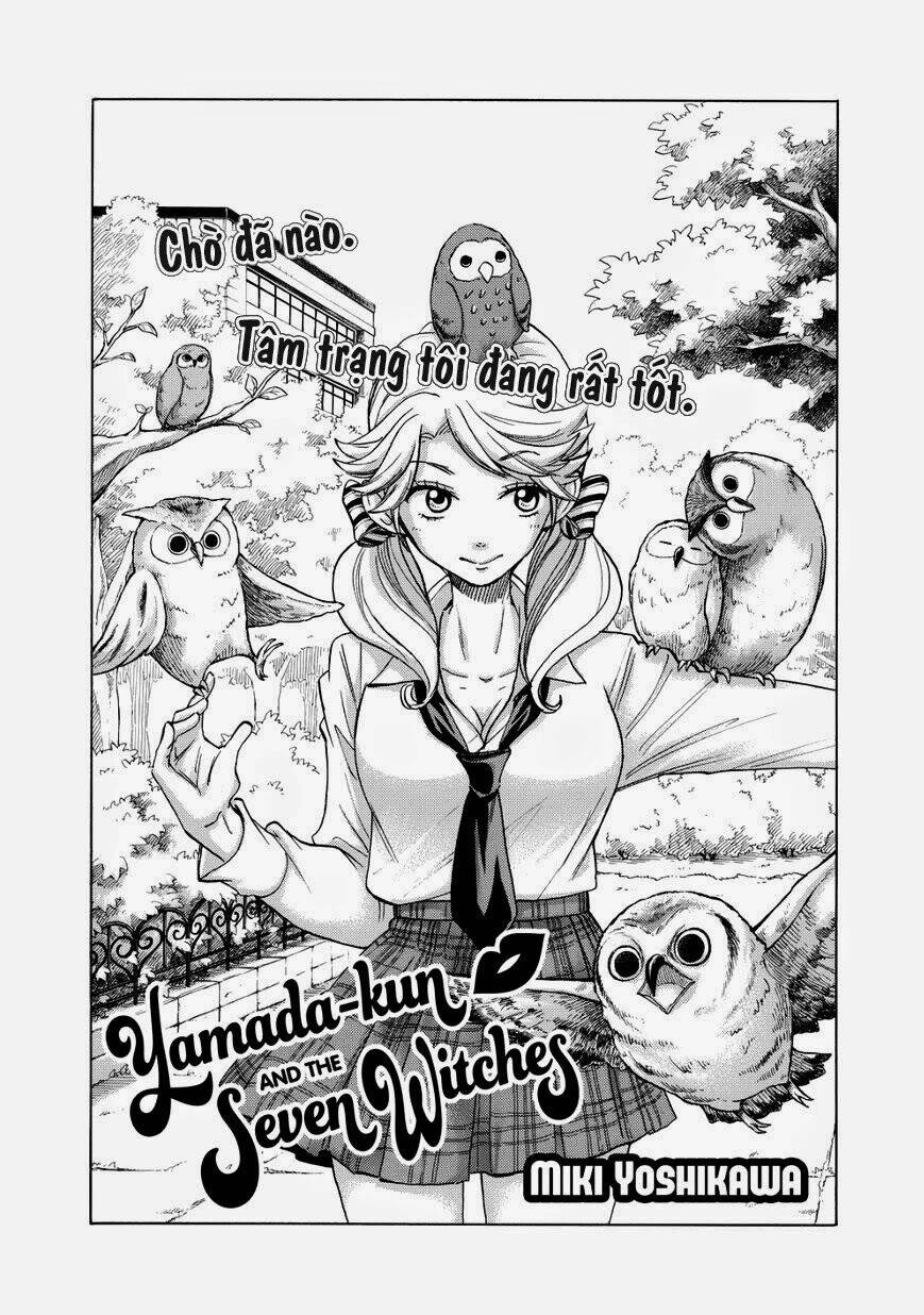yamada và thất đại ma nữ chapter 146 3