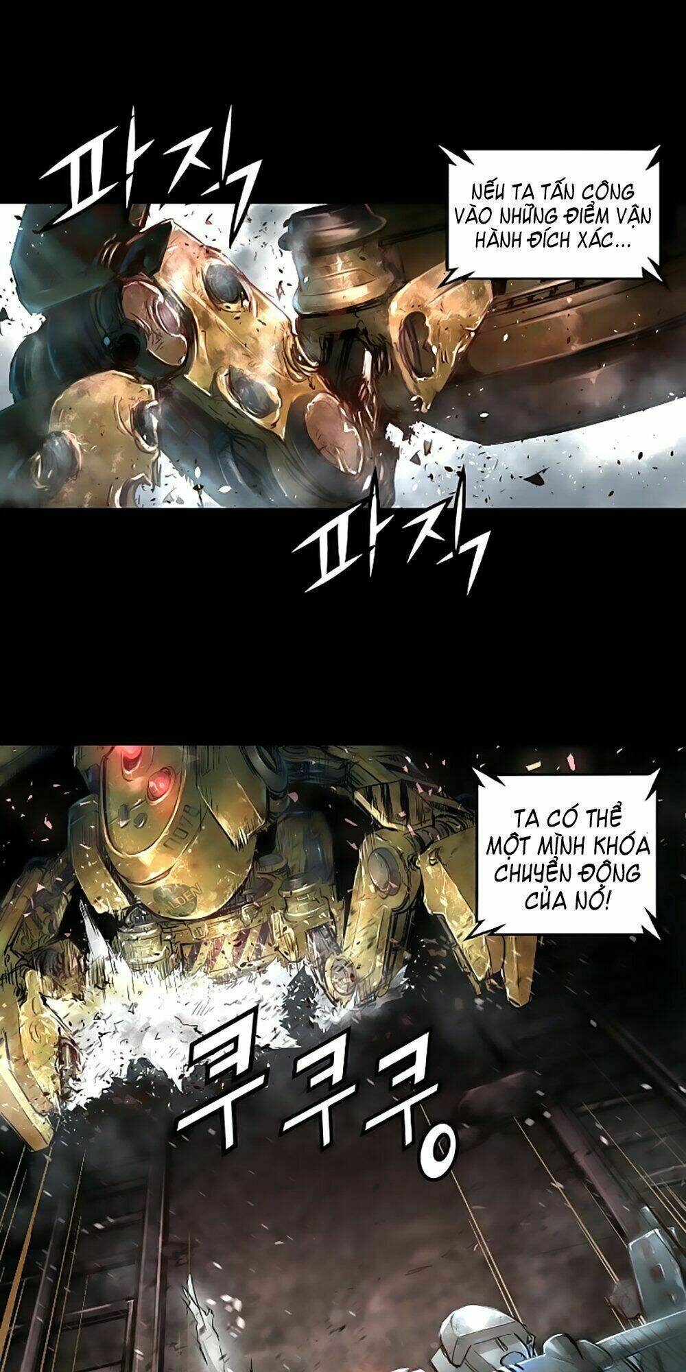 tam tuyệt tại dị giới chapter 10 9