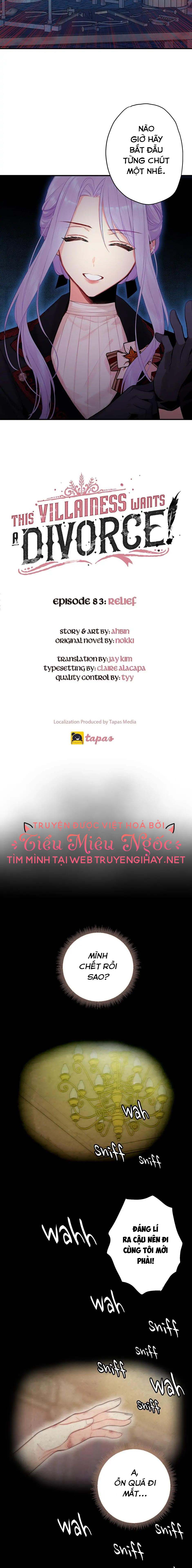 sống sót với thân phận là vợ của vị anh hùng chapter 83 6