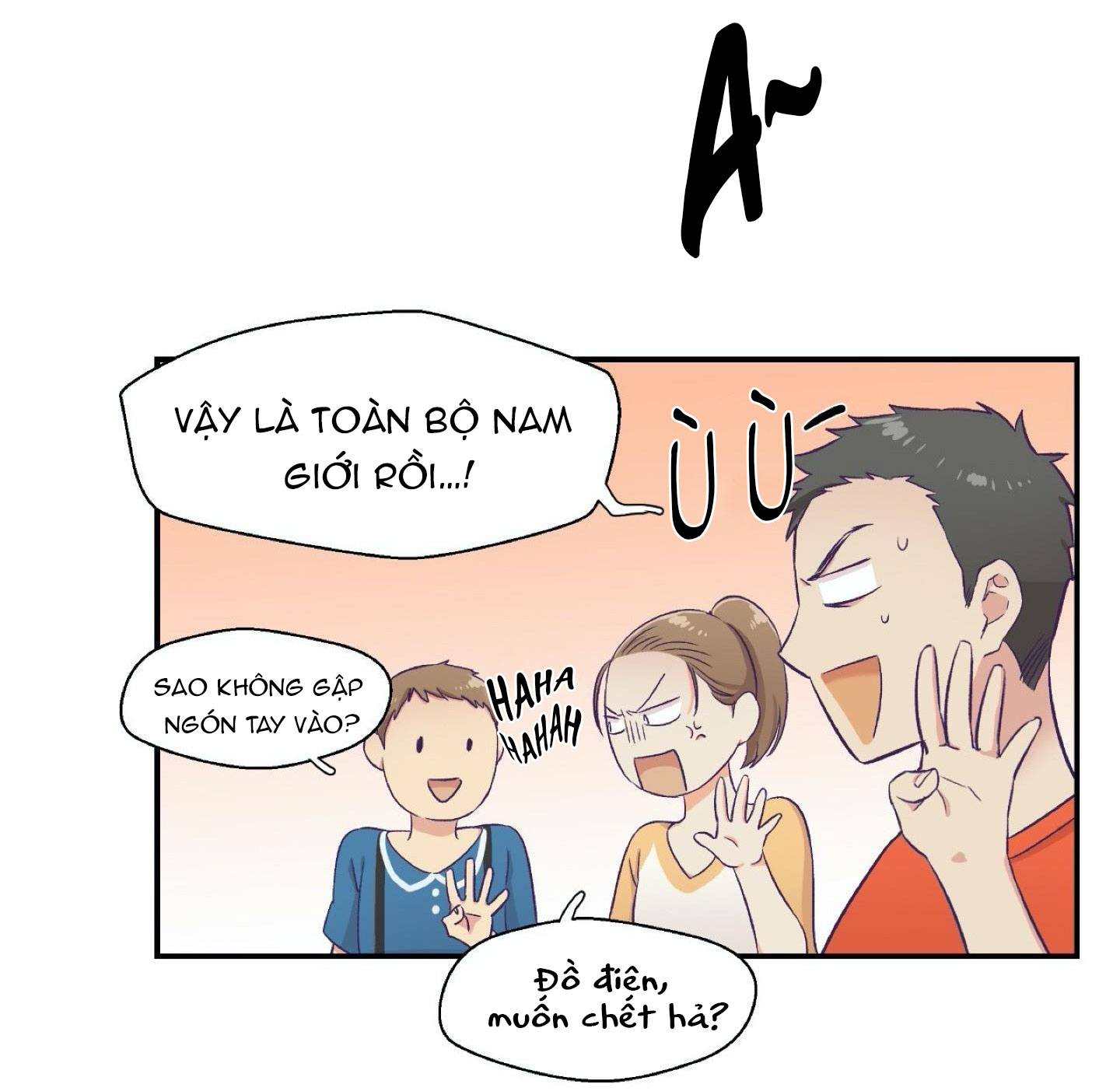 mềm mại tan chảy chapter 1.1 56