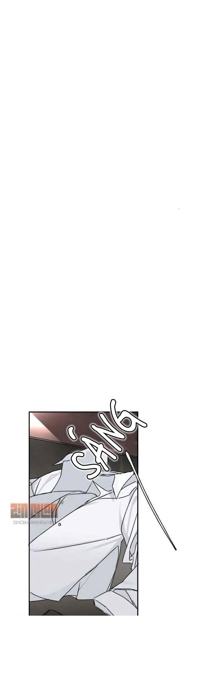 lãng mạn toixico chapter 4 23