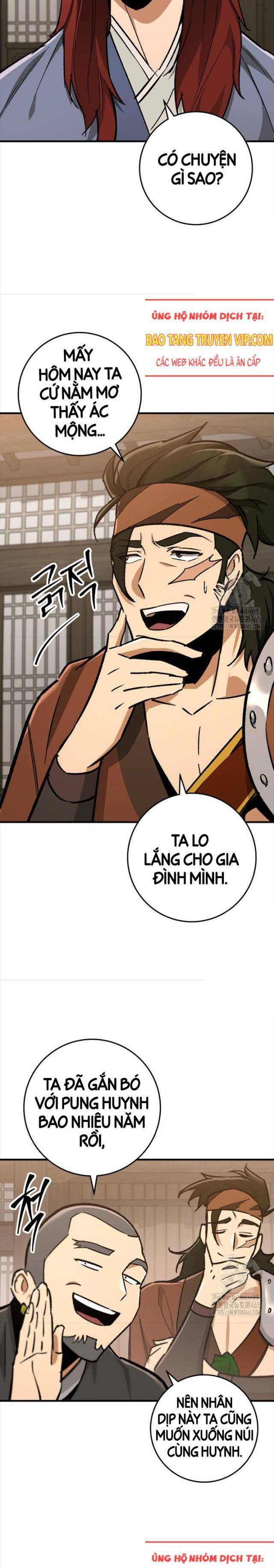 cửu thiên kiếm pháp chapter 96 3