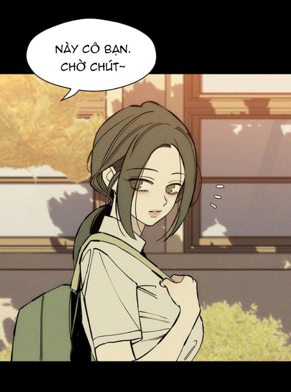 [18+] Nước Mắt Trên Đóa Hoa Tàn chapter 29.2 26