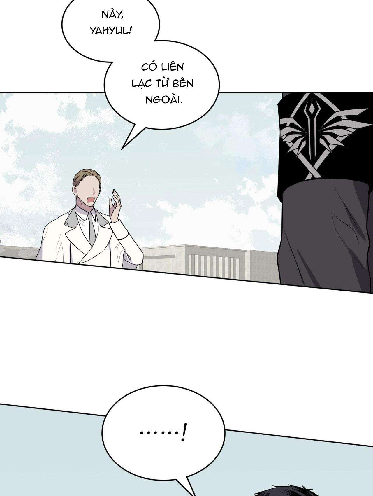 rừng biển [bl] chapter 58 62