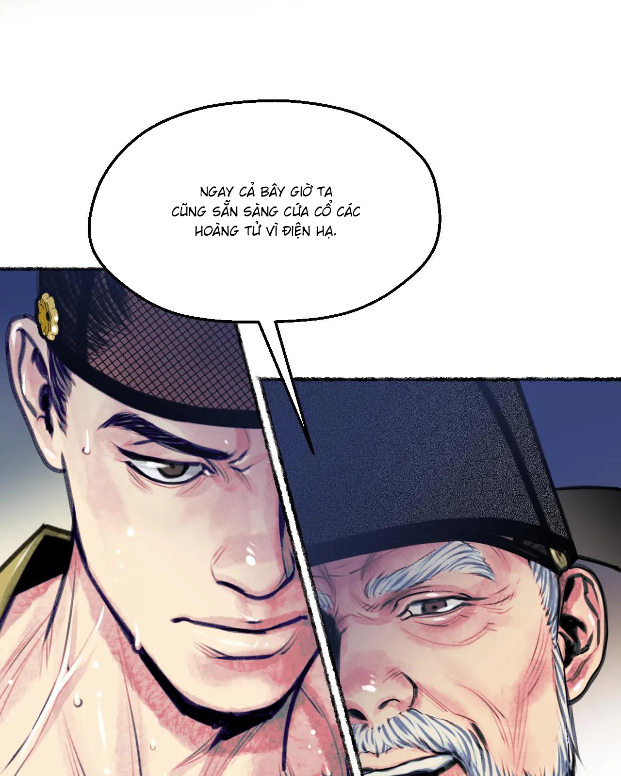 phò mã quan phu chapter 6 77