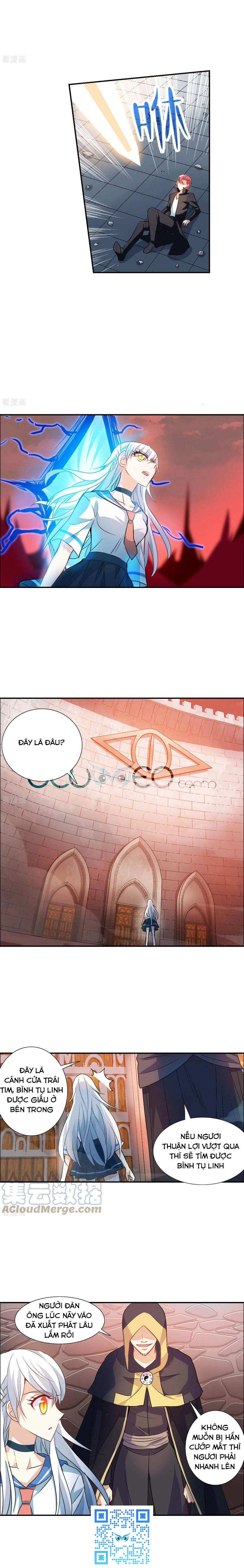 tô tịch kỳ quái chapter 124 5