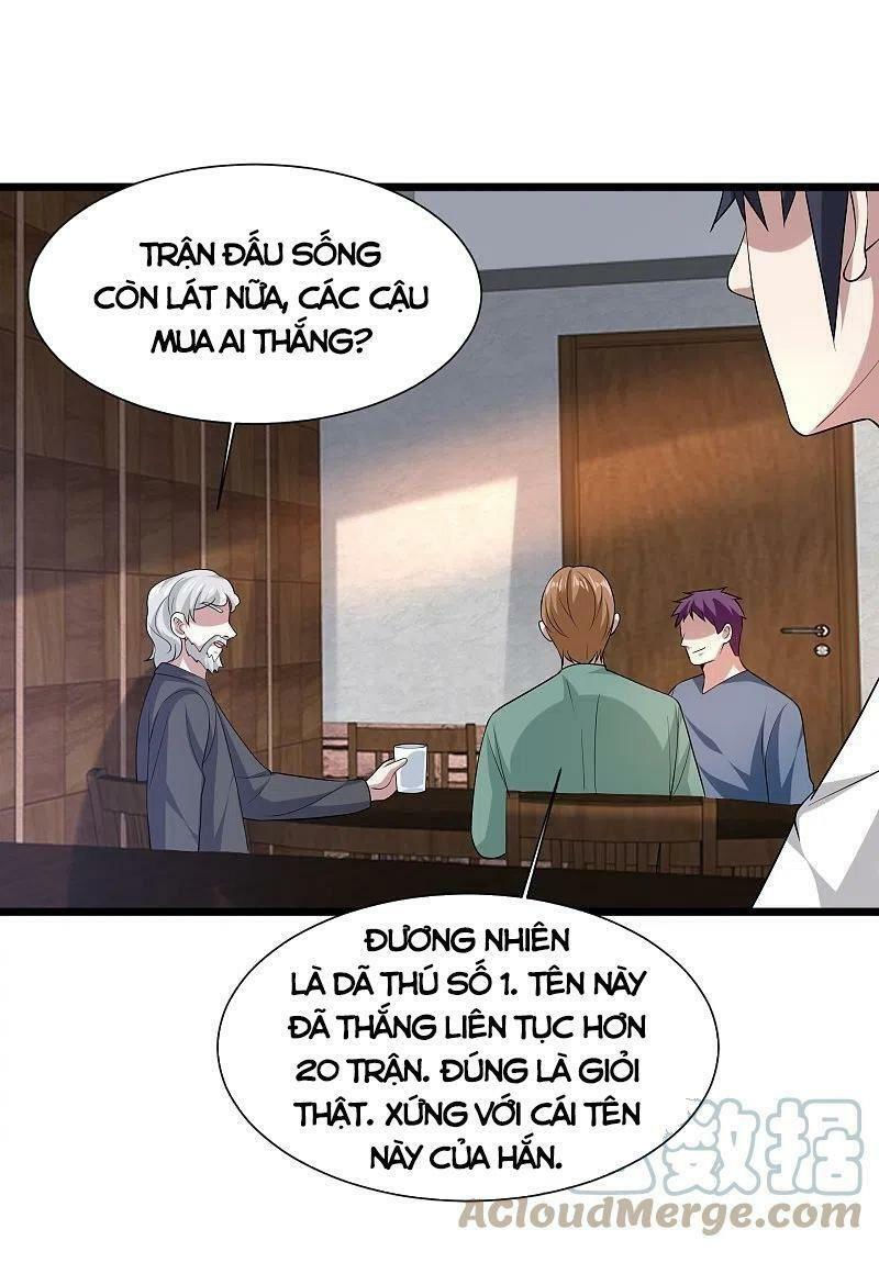 đô thị tà vương chapter 241 13