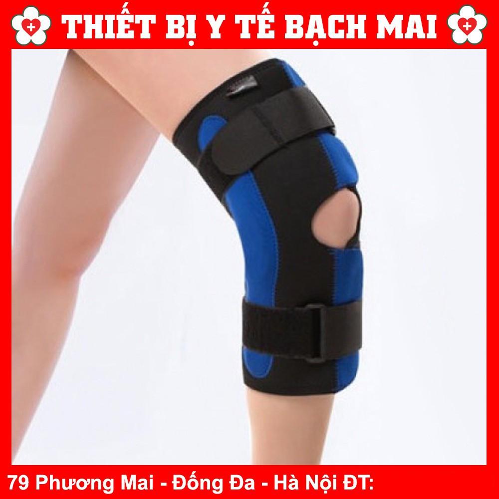 Băng Thun Gối Orbe H5 Giúp Bảo Vệ, Cố Định Đầu Gối