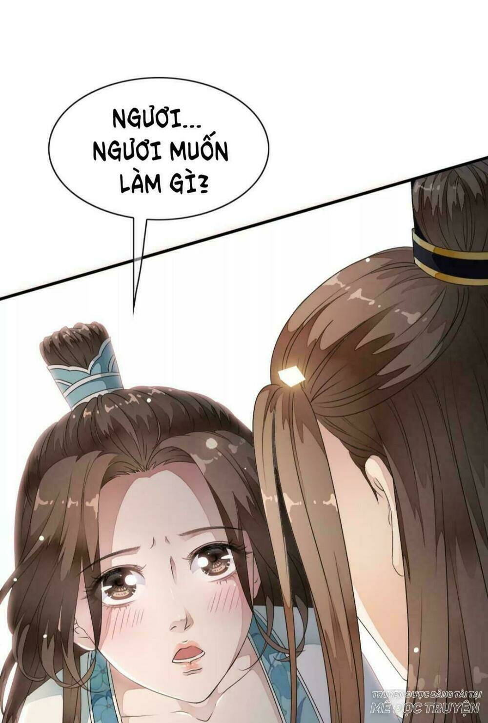 bạch liên yêu cơ người chapter 42 31