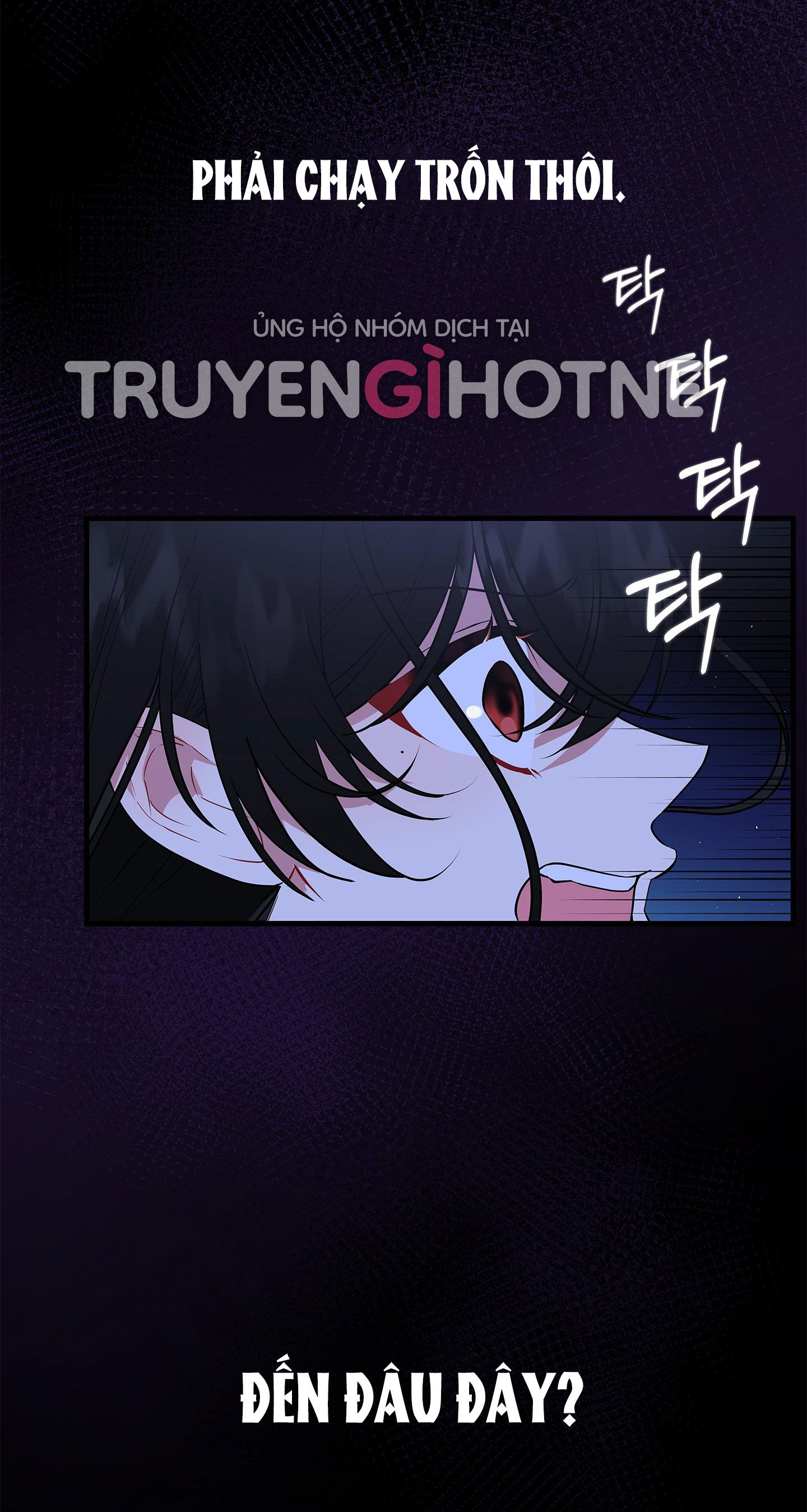 mặt trái của sự thật chapter 8.1 3