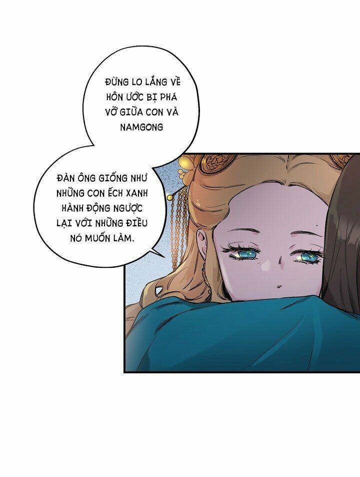 tôi trở thành nhân vật phản diện giỏi nhất trong giới võ thuật chapter 1 52