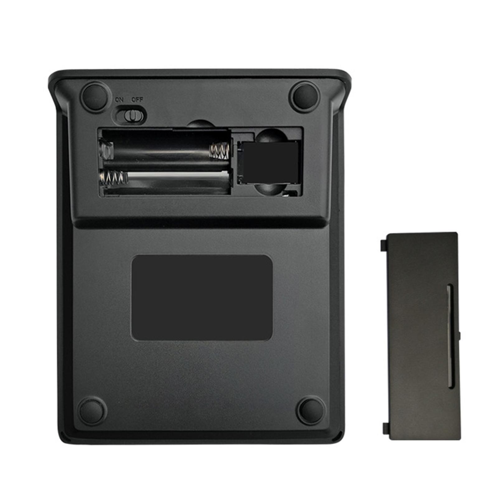 Number pad laptop numeric keypad 28 Keys Black