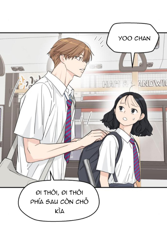 sam yi tái sinh chapter 27.2 15