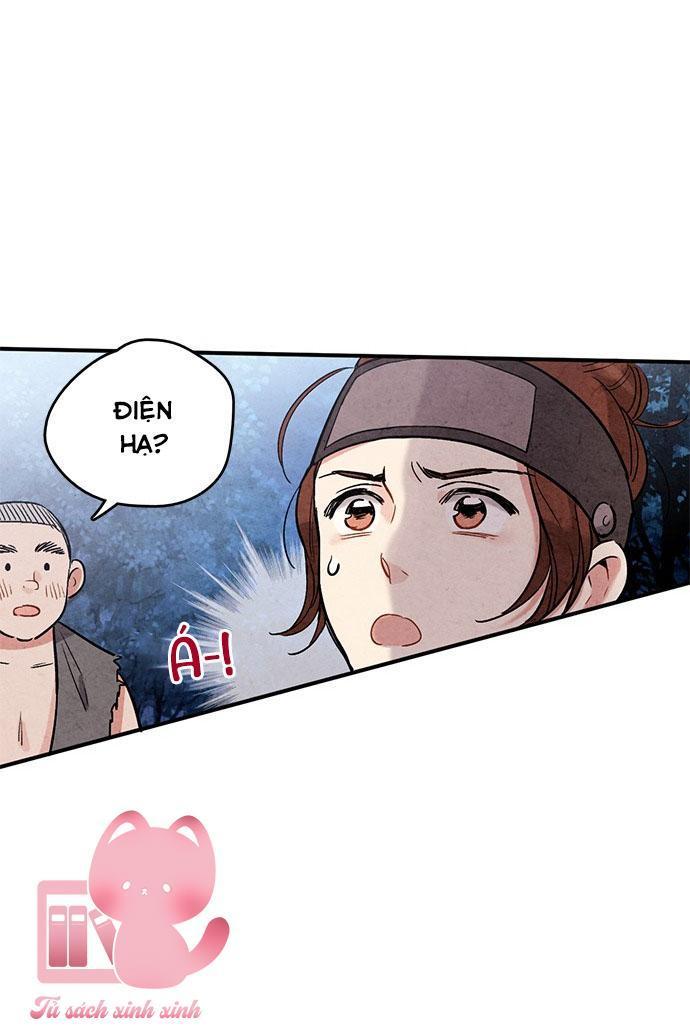 lệnh cấm hôn chapter 50 30