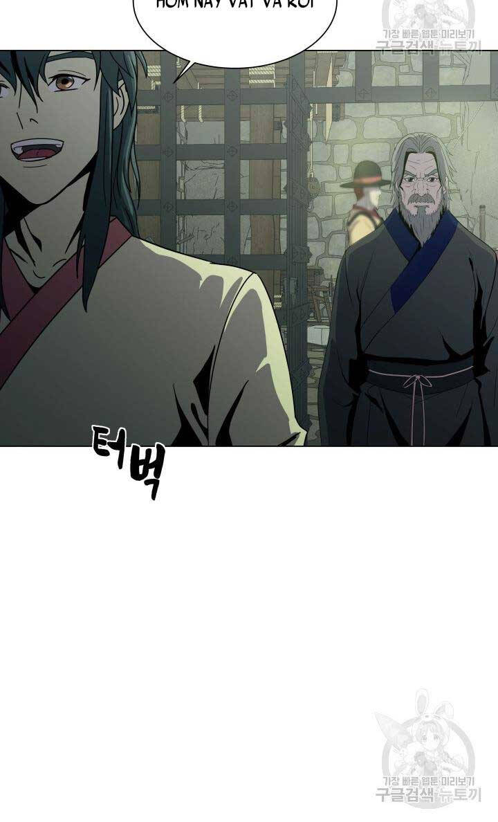 bậc thầy phép thuật ở thế giới võ lâm chapter 17.1 36